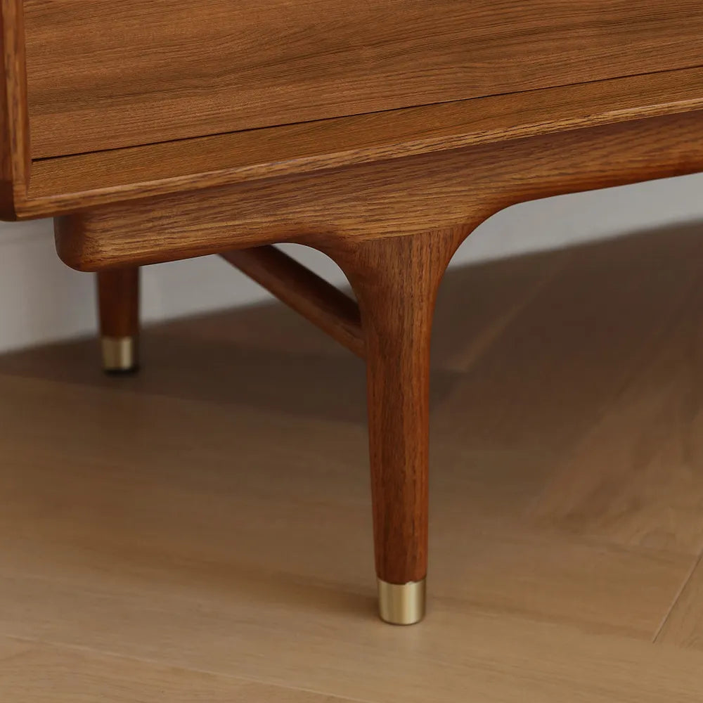 Commode moderne du milieu du siècle