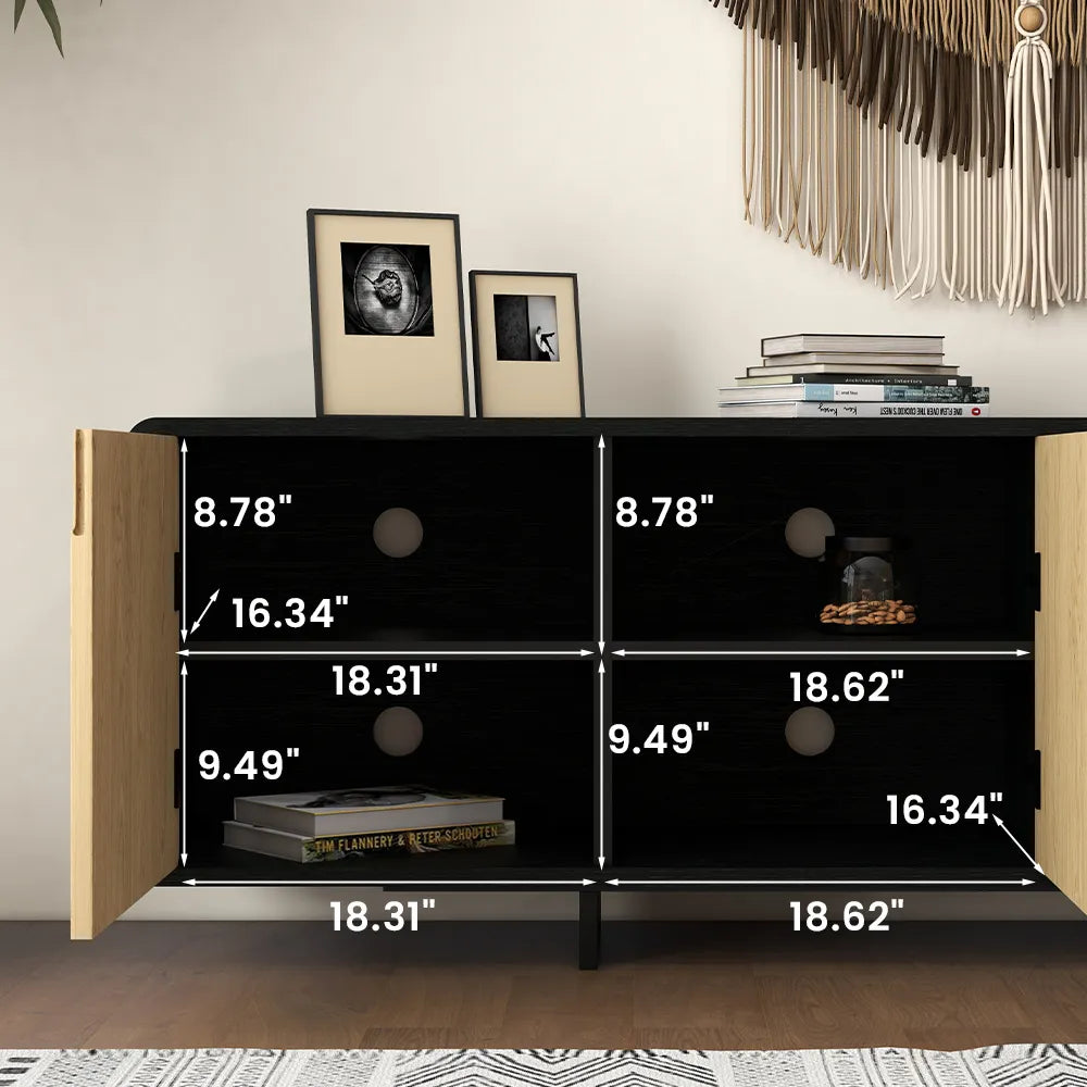 Meuble TV moderne
