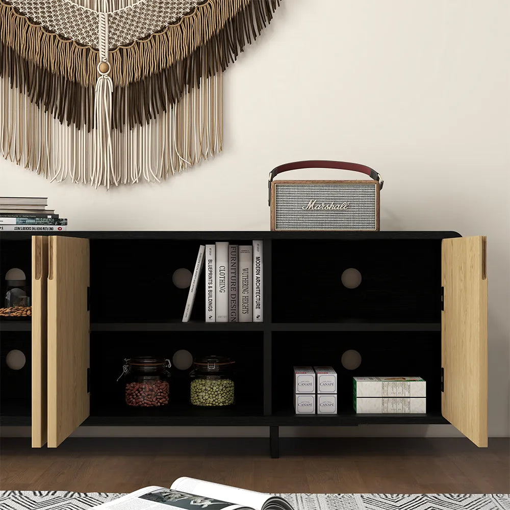 Meuble TV moderne