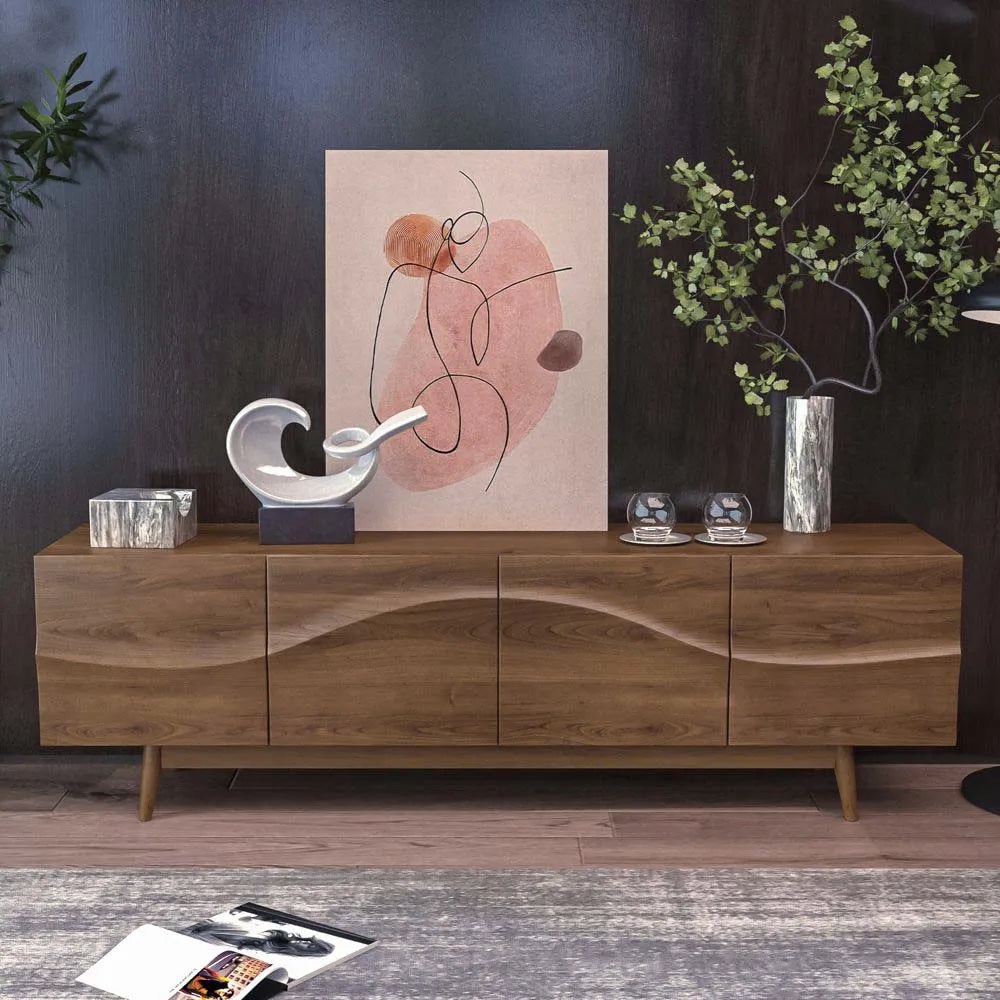 Meuble TV Century