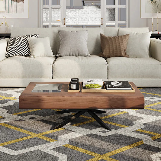 Mid-century Modern Coffee Table