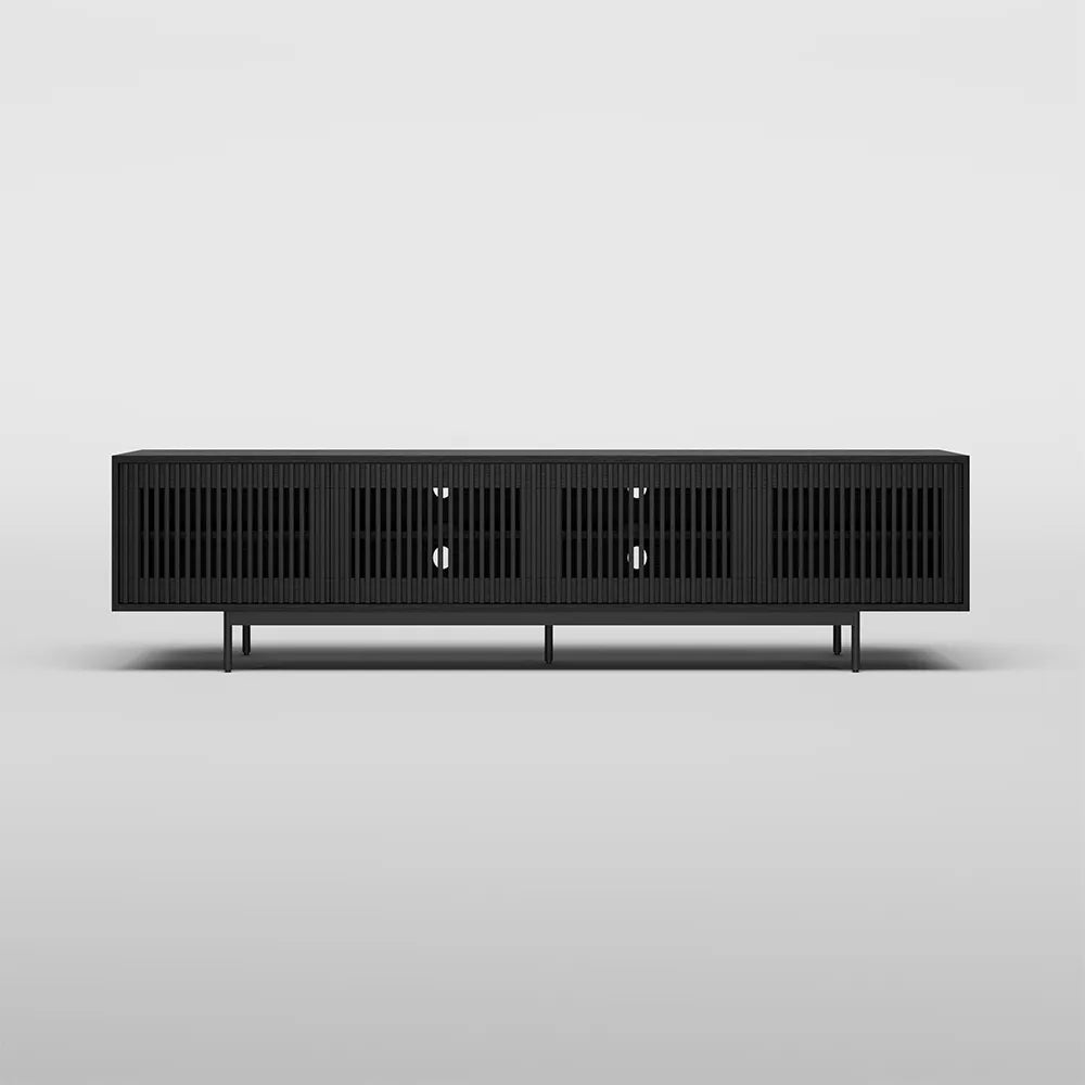VISION - Meuble TV moderne du milieu du siècle