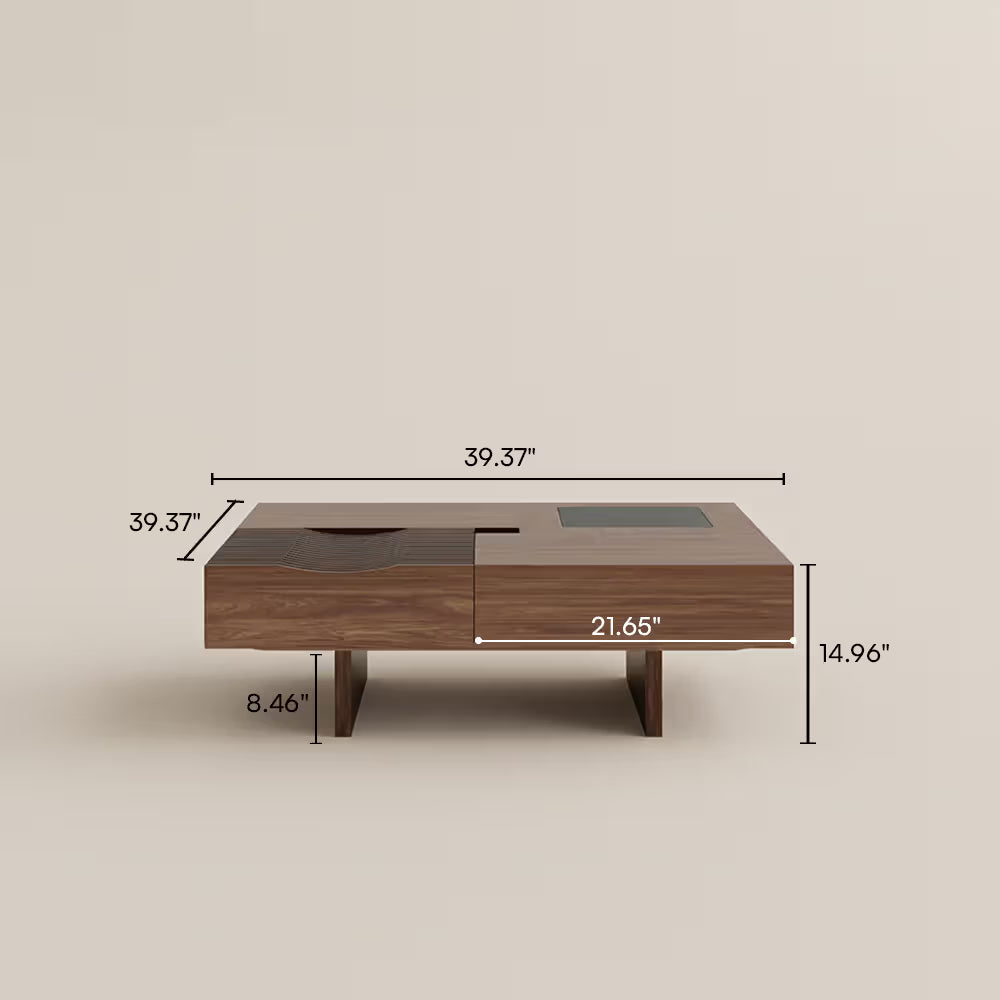 Mid Century Modern Coffee Table