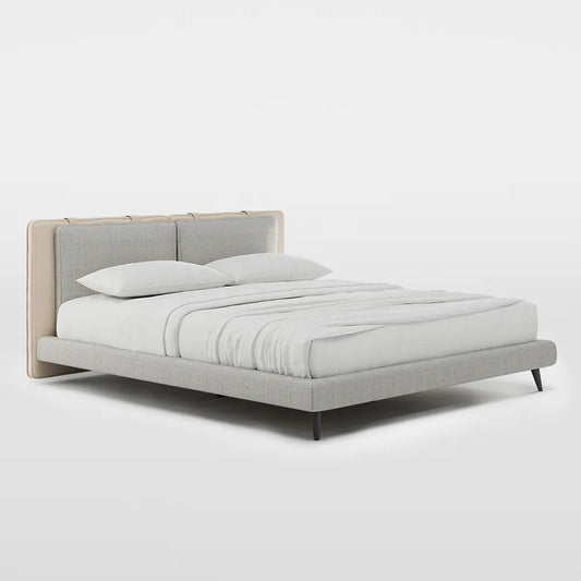 King Size Modern Style Bed Frame