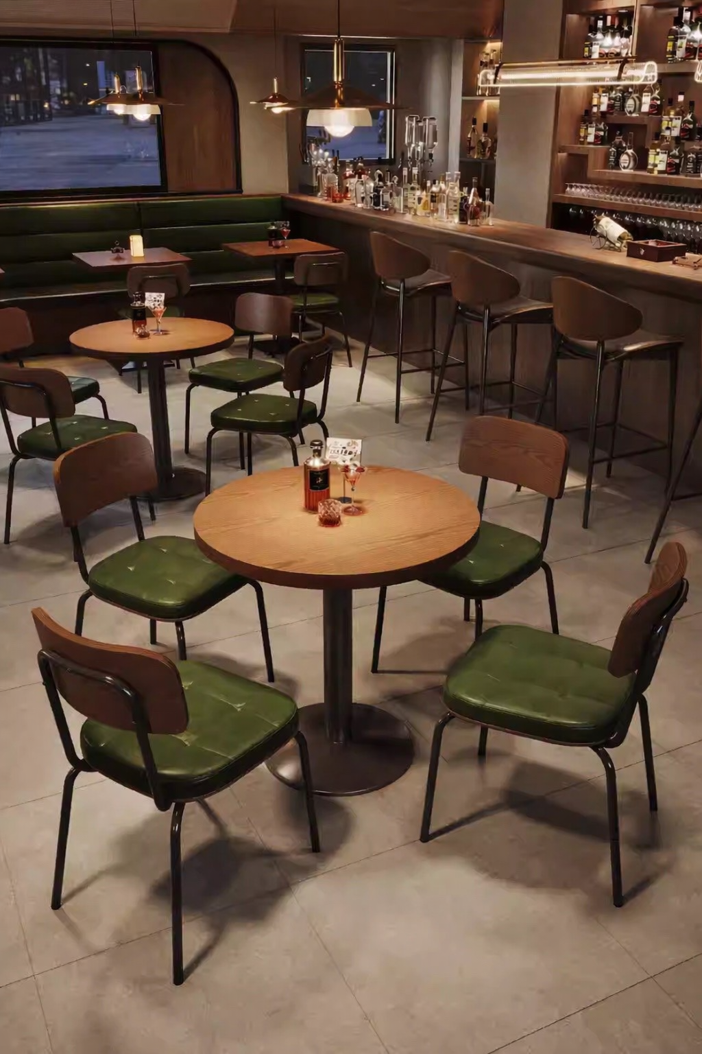 Restaurant Furniture
