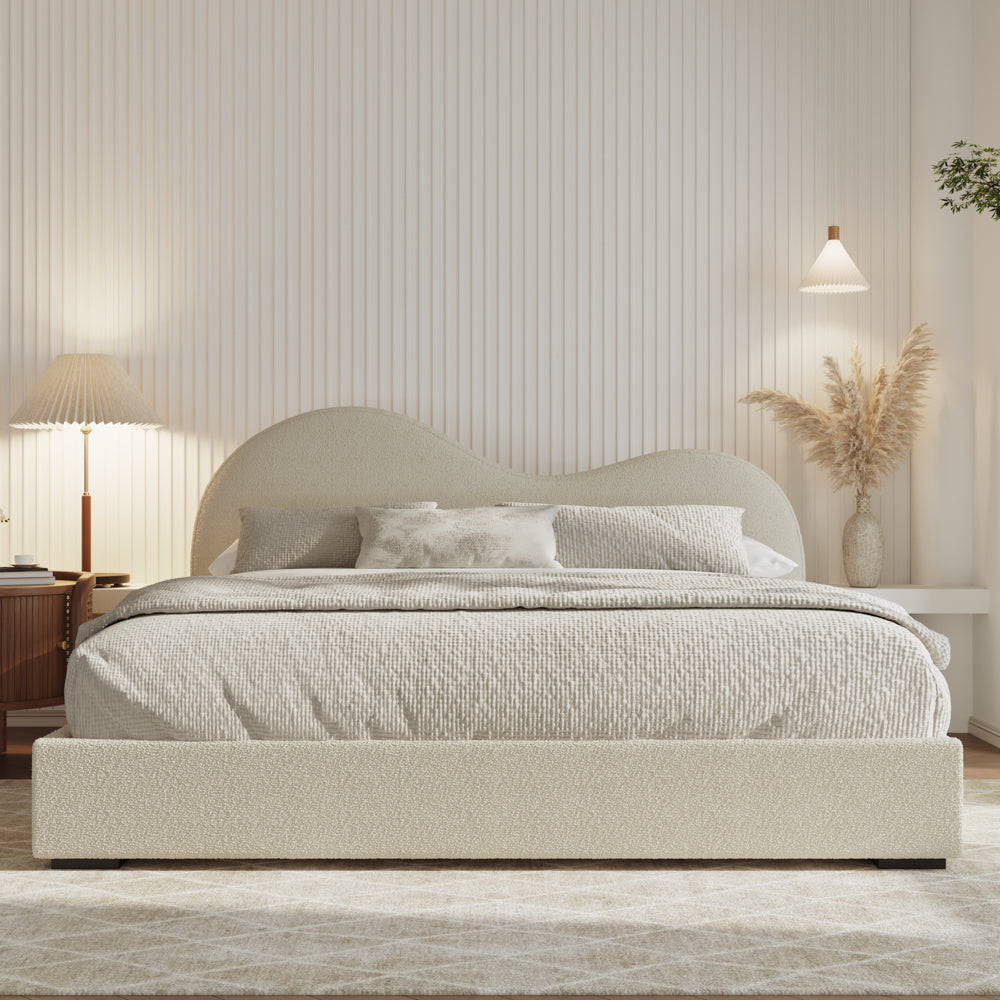 beige-boucle-queen-without-storage-angle