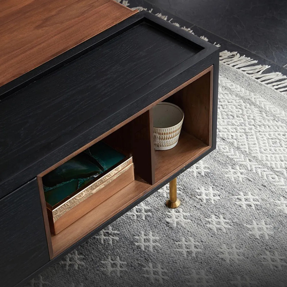 Mid Century Modern Coffee Table