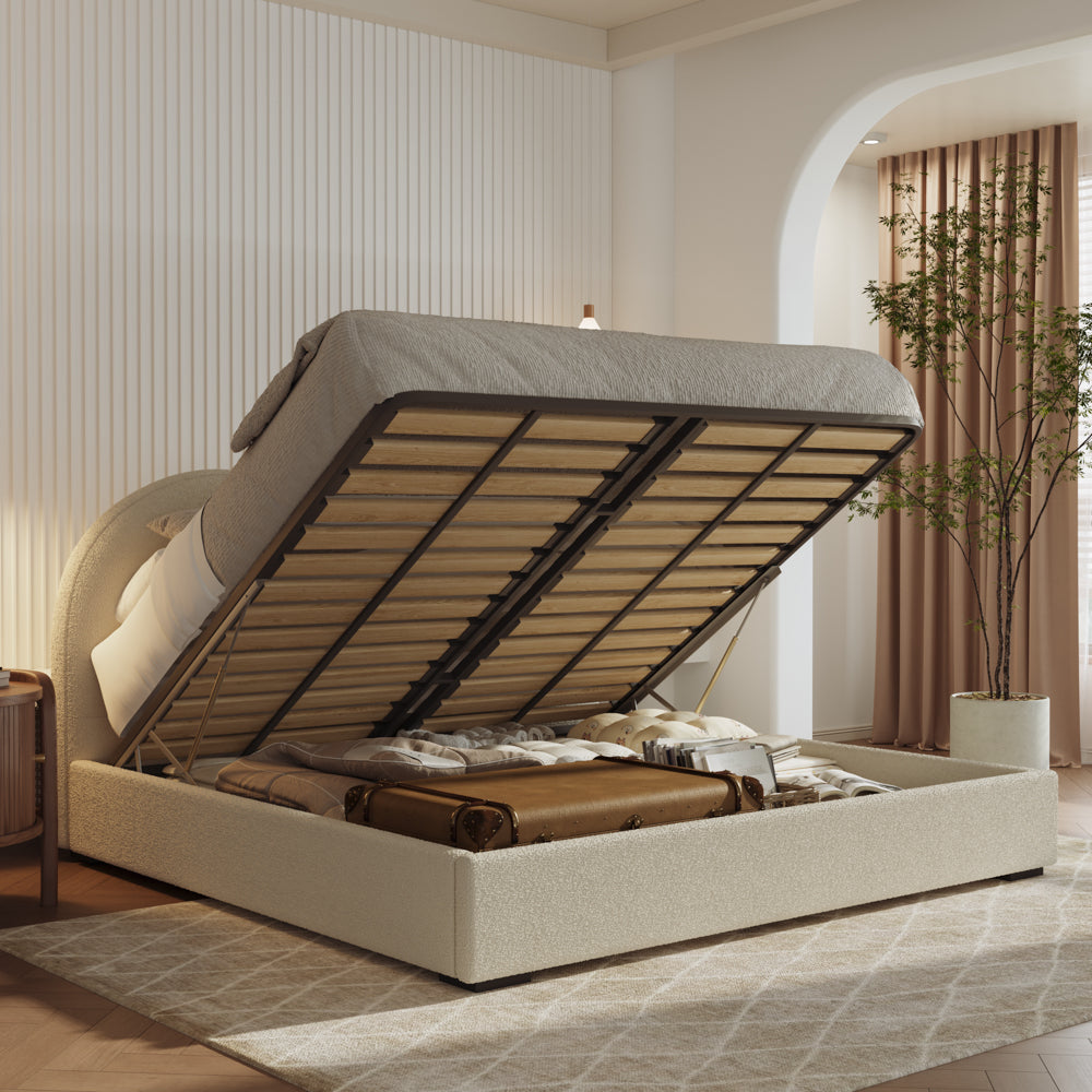 beige-boucle-king-with-storage-main