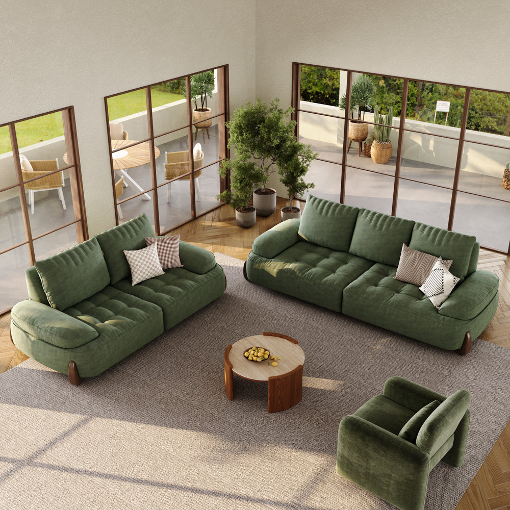 green-fabric-main
