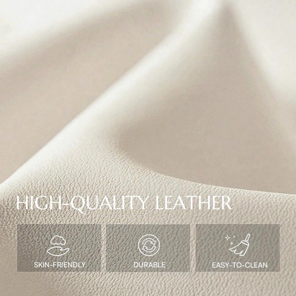 beige-light-walnut-pu-leather-swivel-6