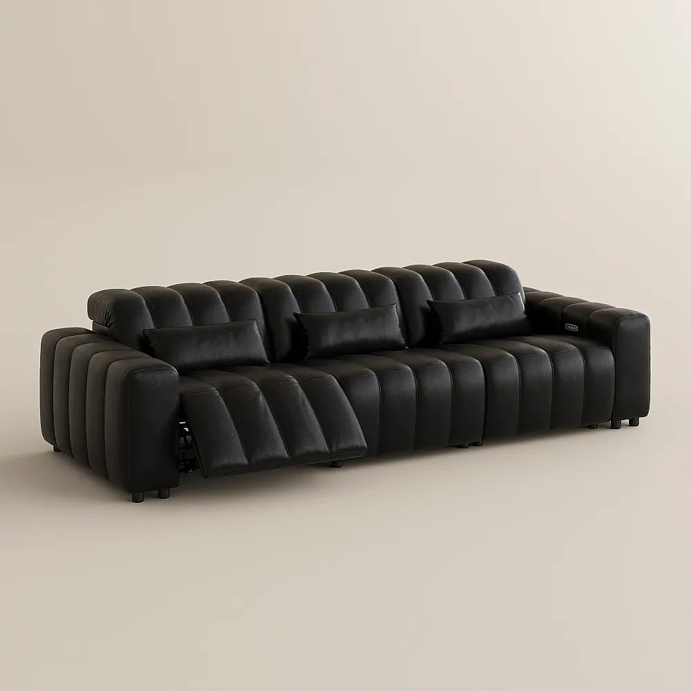 Melody-Dual Power Reclining Sofa
