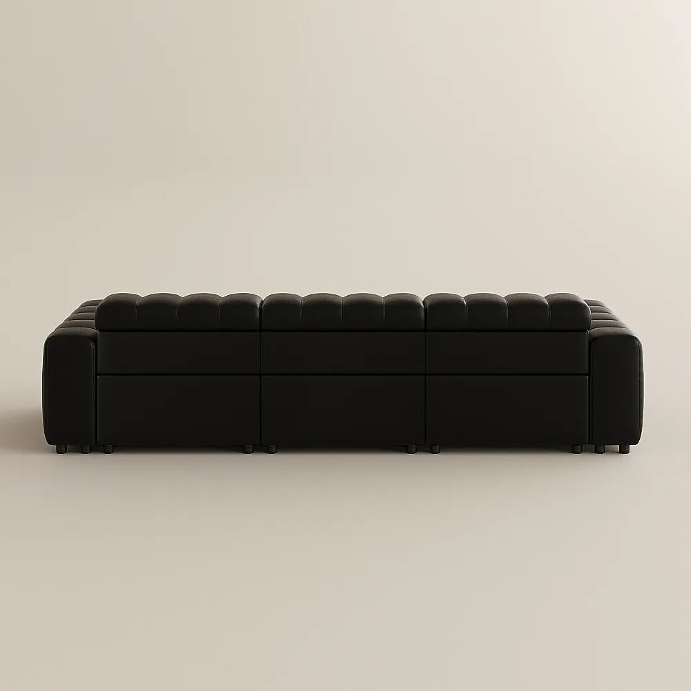 Melody-Dual Power Reclining Sofa