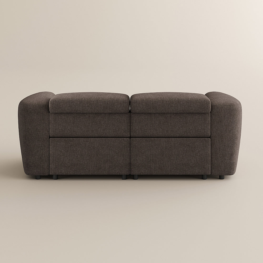 Nestra - Canapé inclinable électrique
