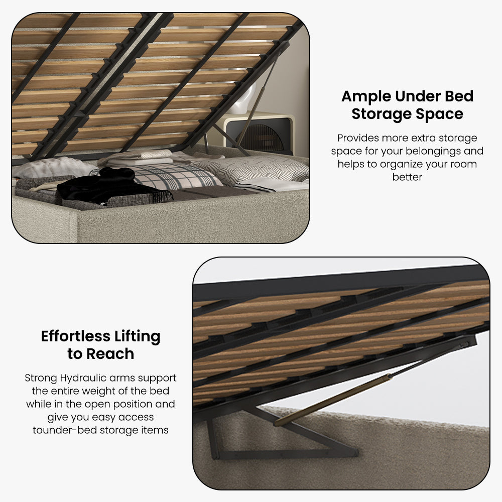 beige-boucle-king-with-storage-detail4
