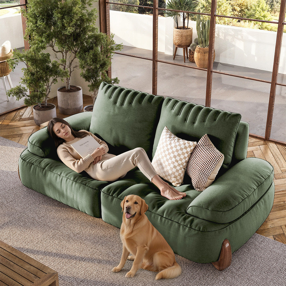green-fabric-4