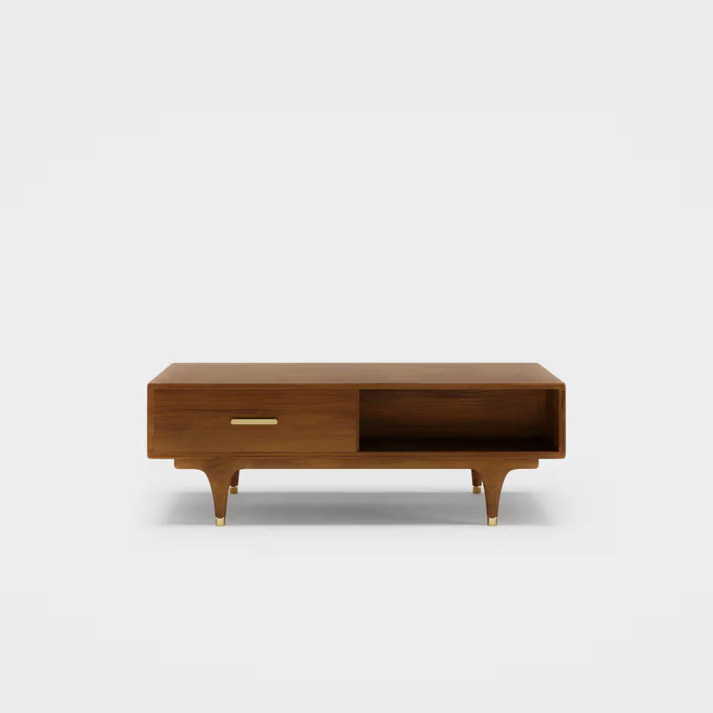 Mid Century Modern Coffee Table