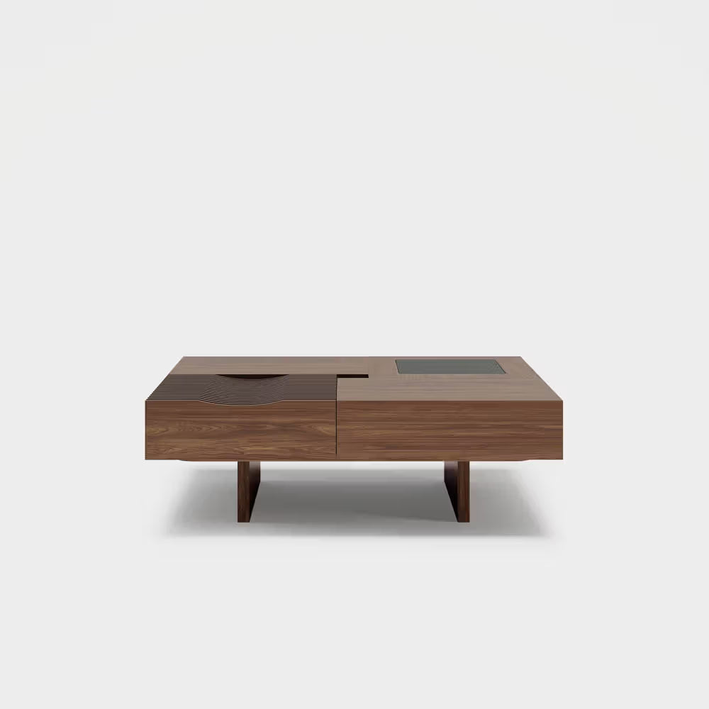 Mid Century Modern Coffee Table
