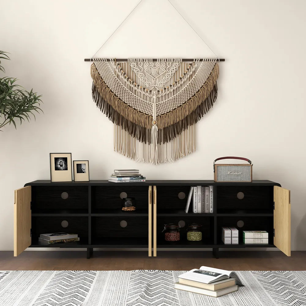 Meuble TV moderne 
