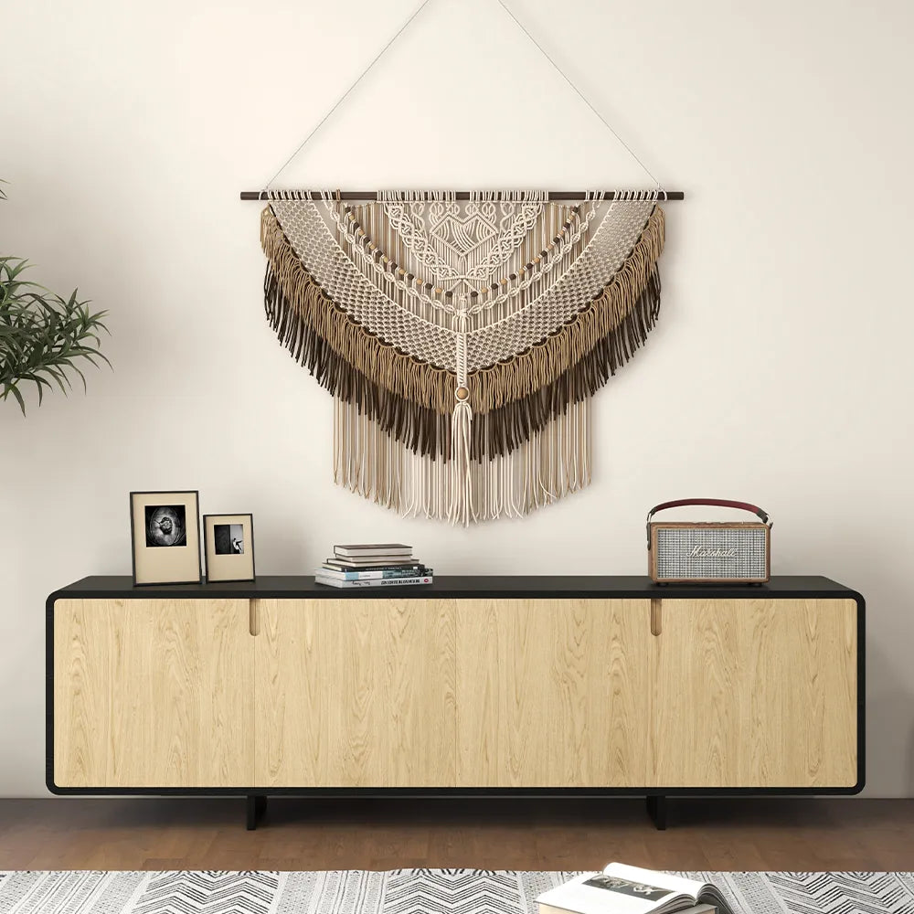 Meuble TV moderne 