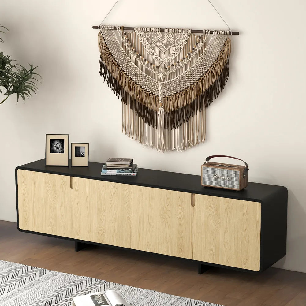 Meuble TV moderne 