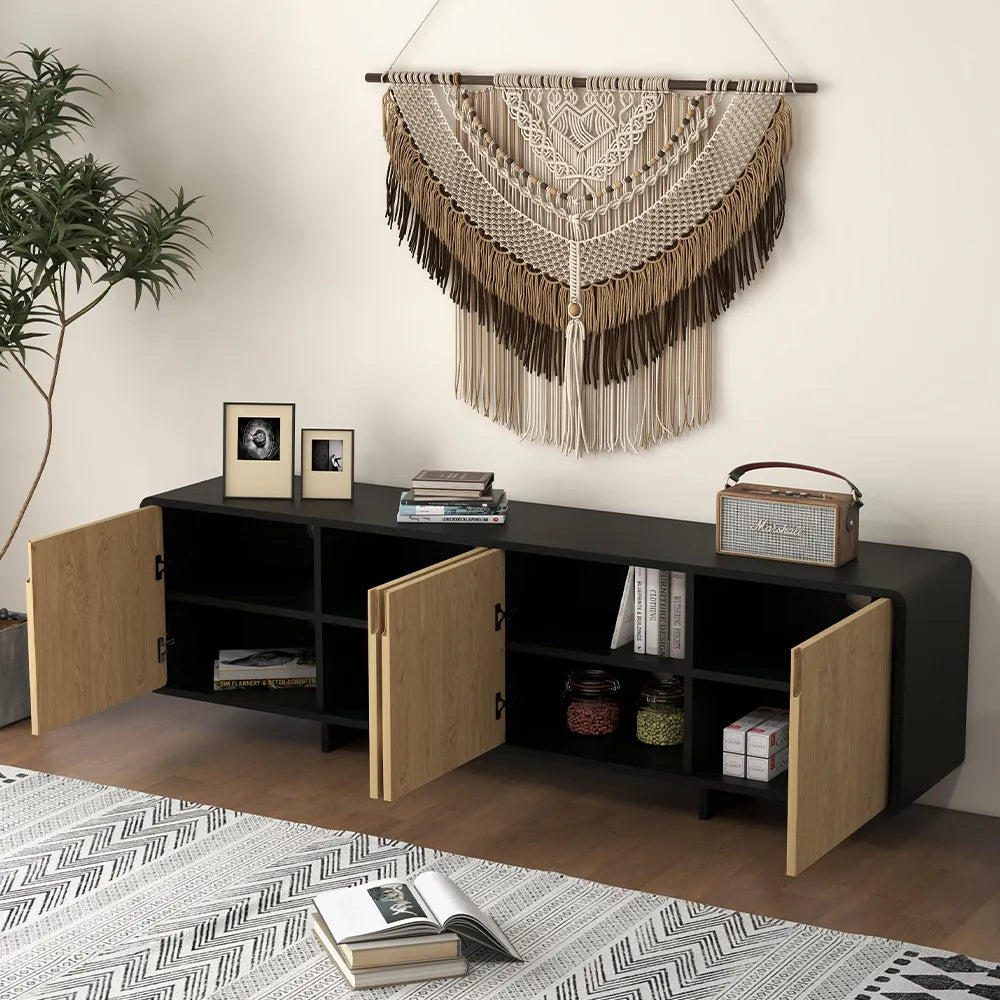 Meuble TV moderne 