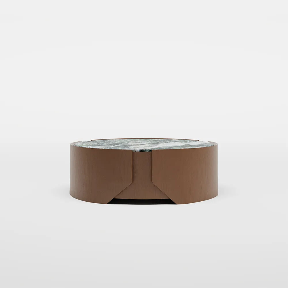 Table basse moderne du milieu du siècle 