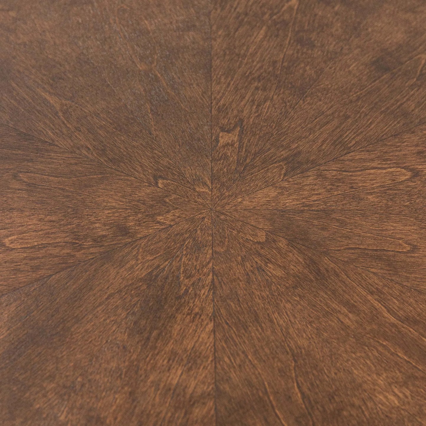 Silva-31.5" Fluted Round Coffee Table
