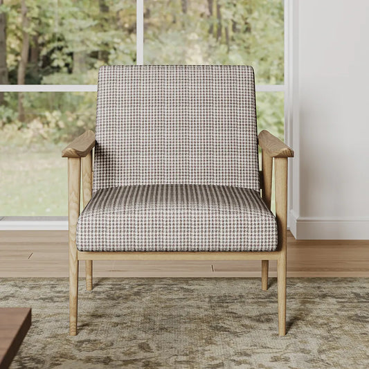 Modern Accent Chair