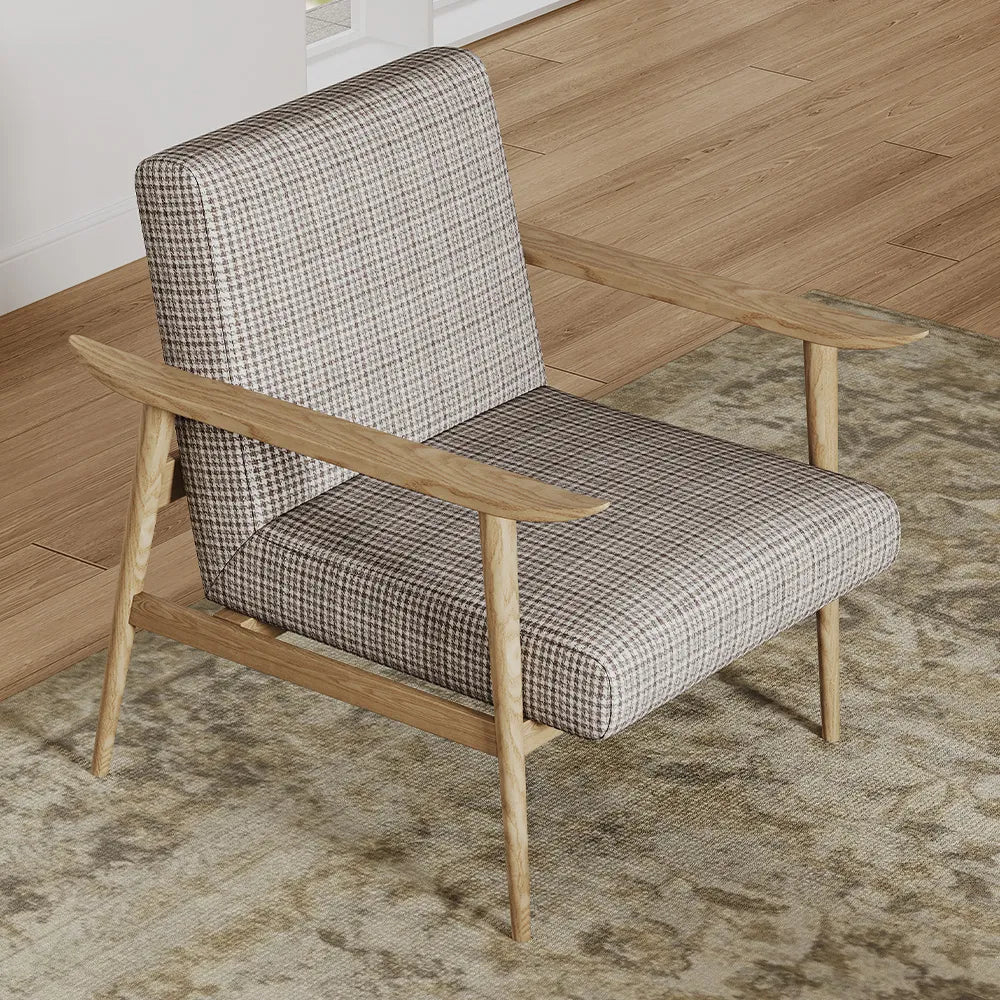 Modern Accent Chair
