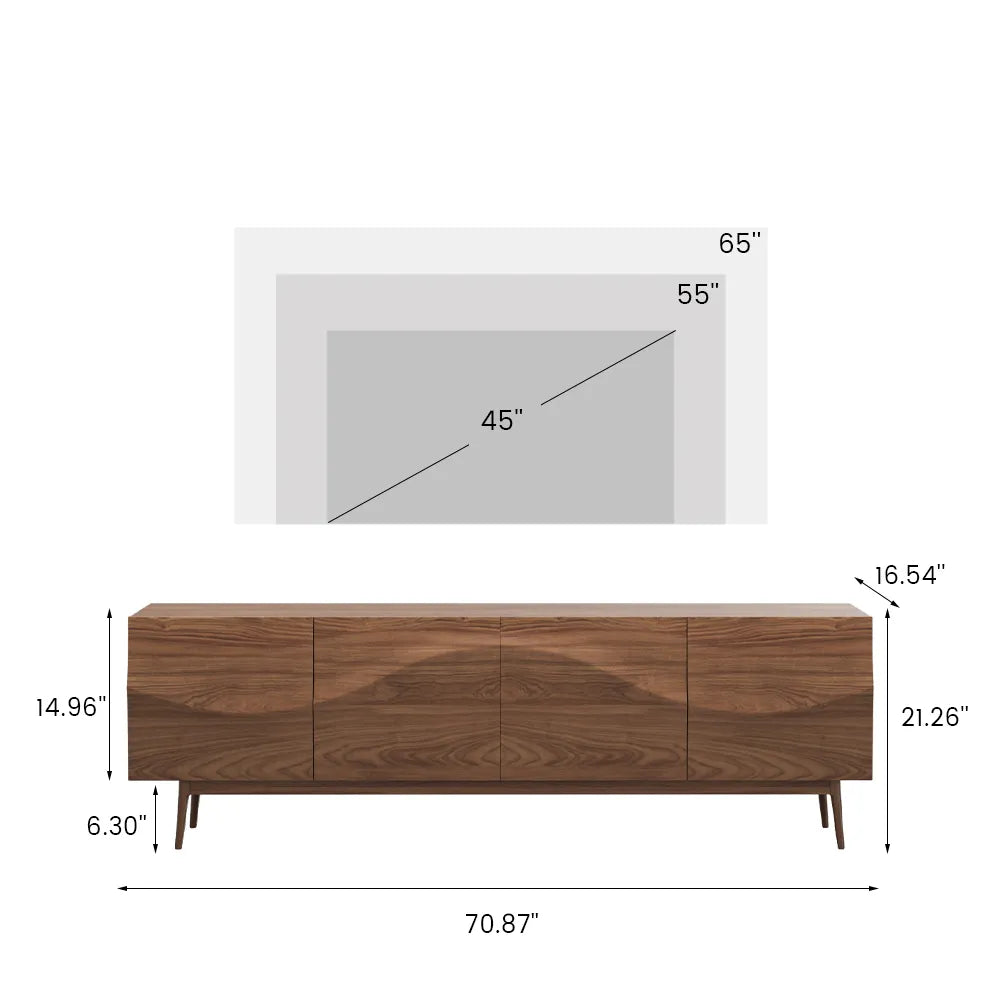 Meuble TV Century 