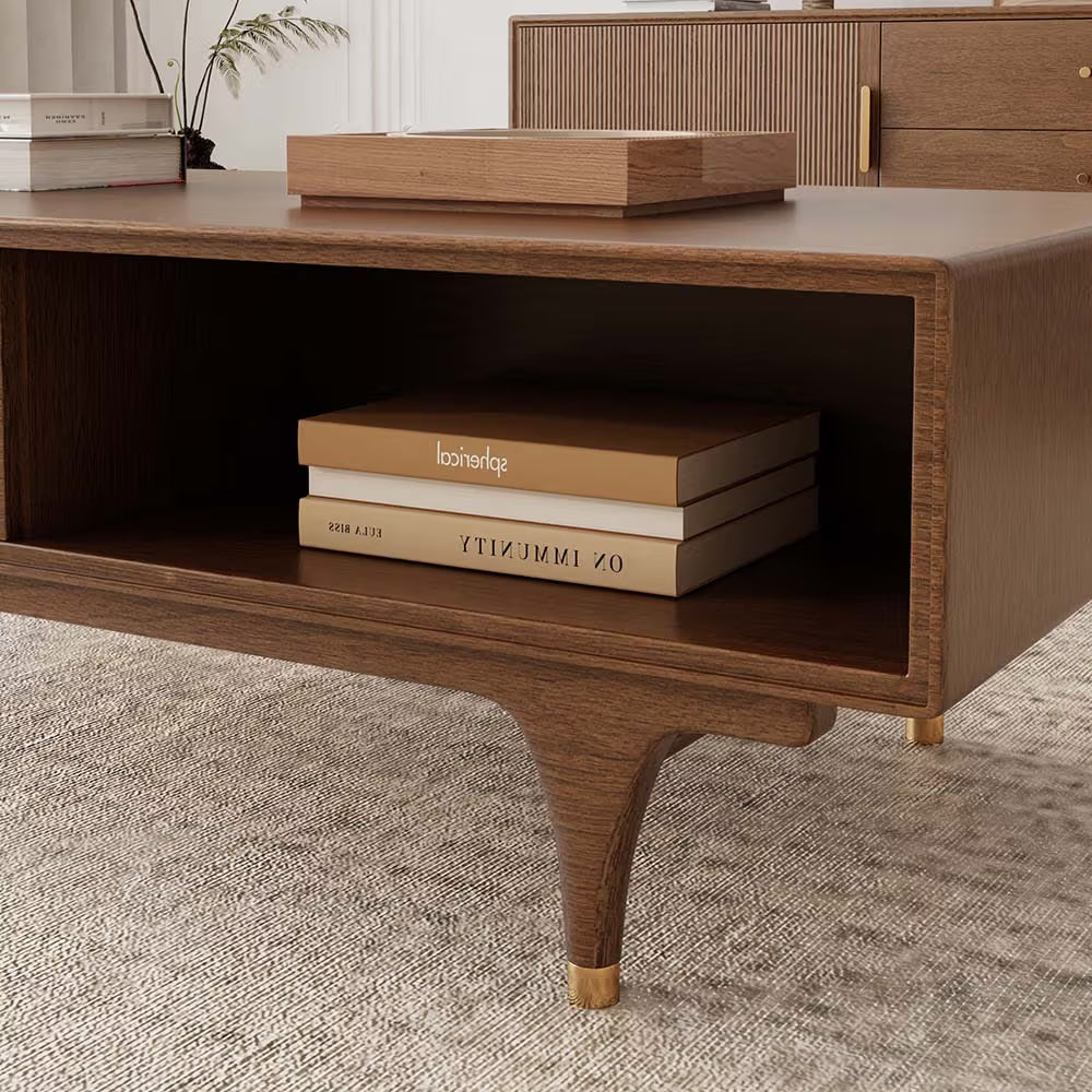 Mid Century Modern Coffee Table