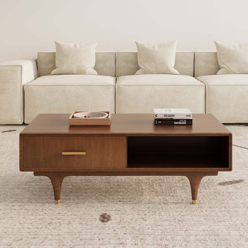 Mid Century Modern Coffee Table