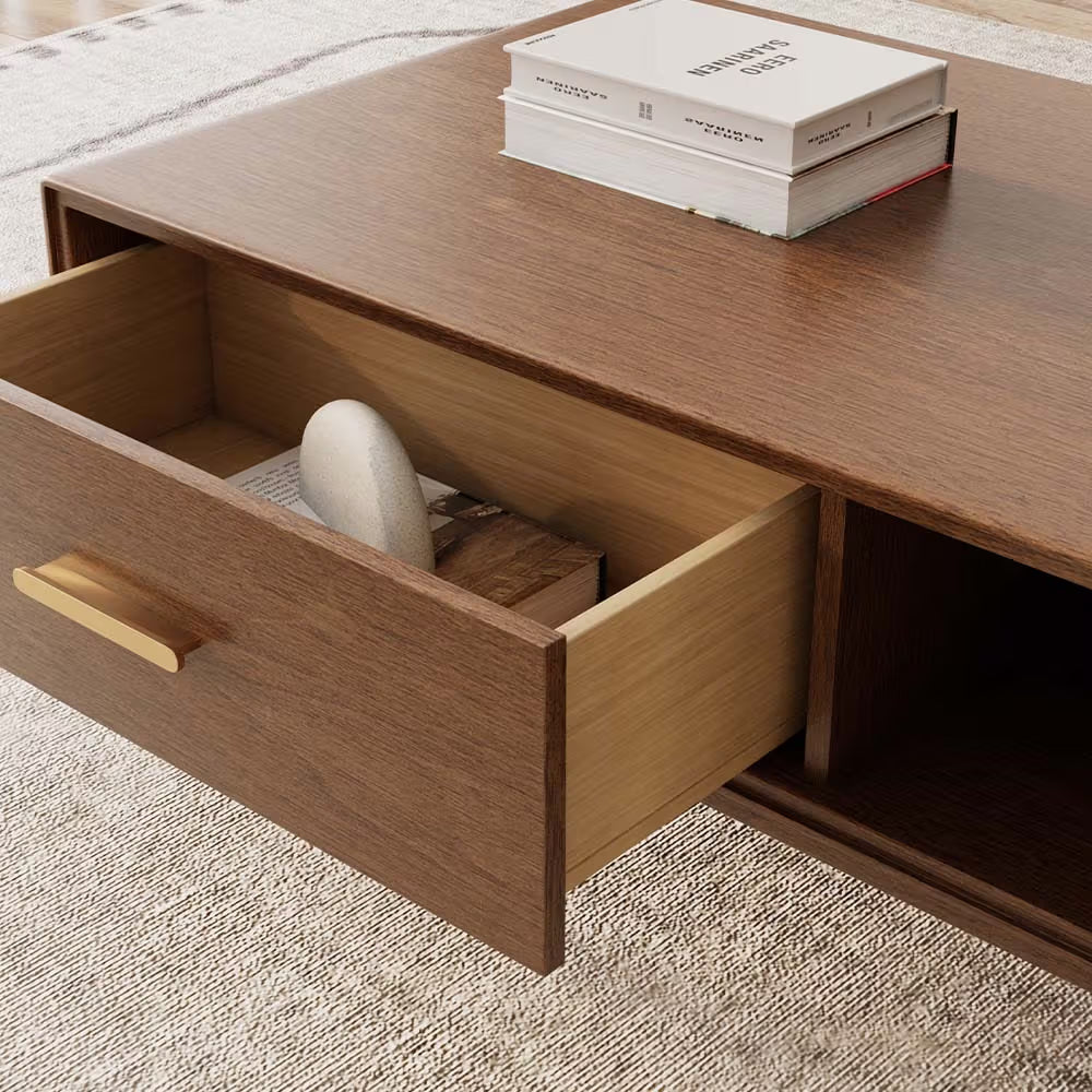 Mid Century Modern Coffee Table
