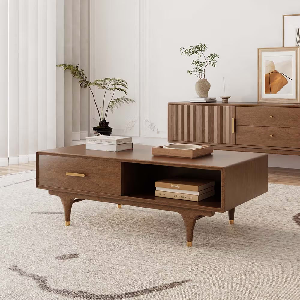 Mid Century Modern Coffee Table