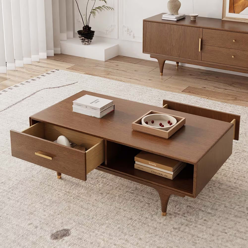 Mid Century Modern Coffee Table