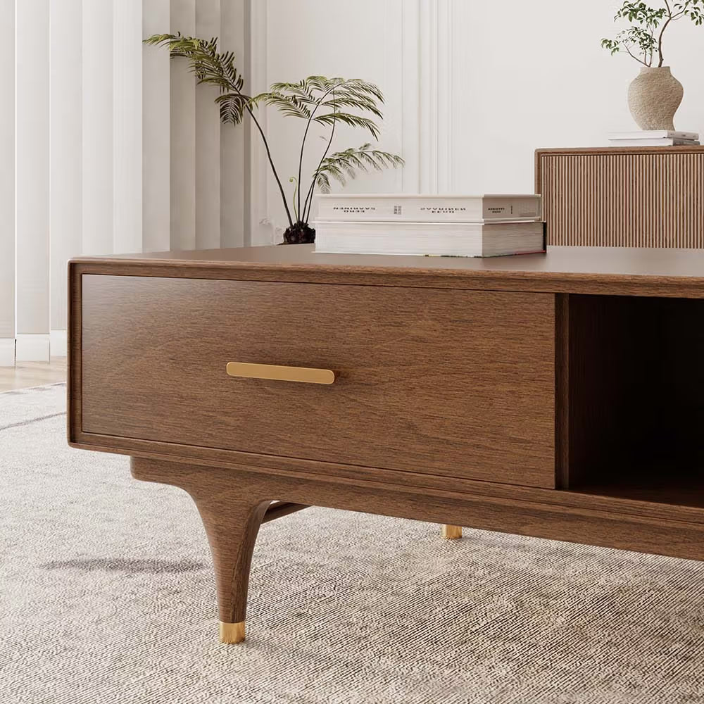 Mid Century Modern Coffee Table