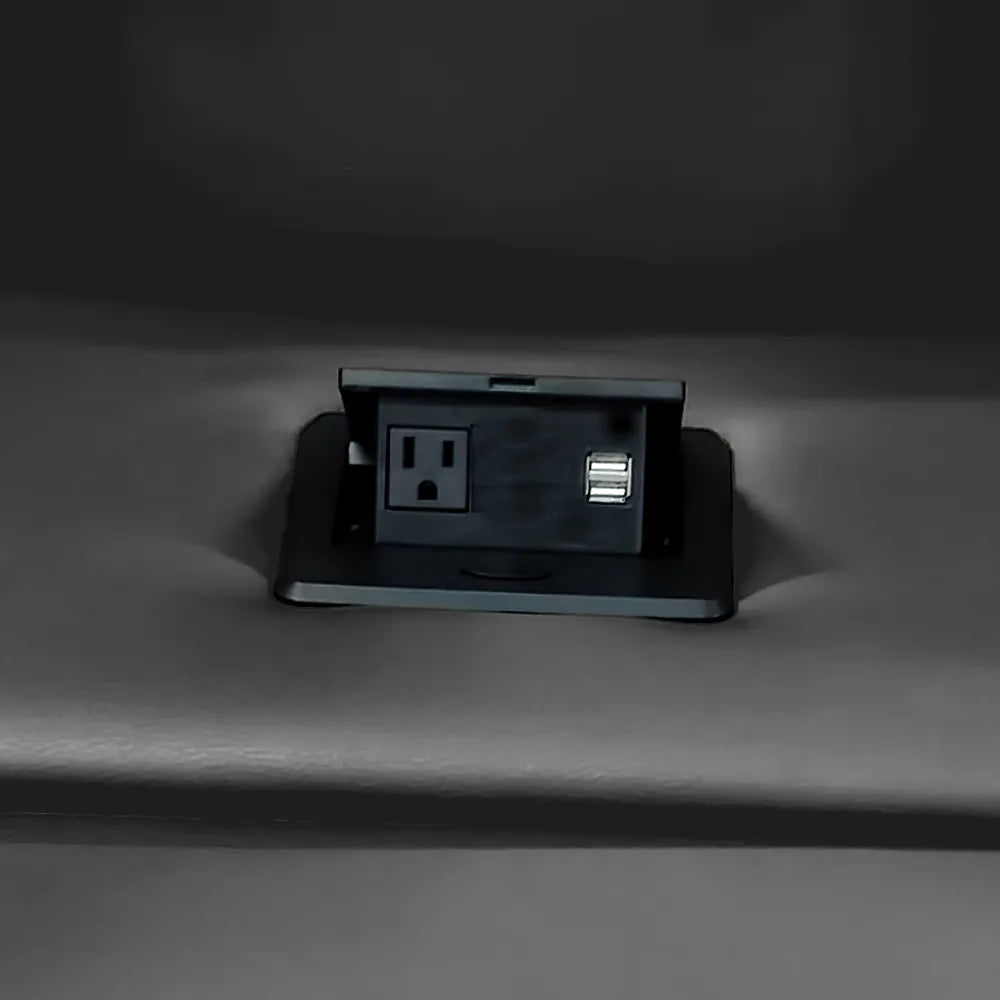 85'' Power Reclining Sofa Home Theather Sofa