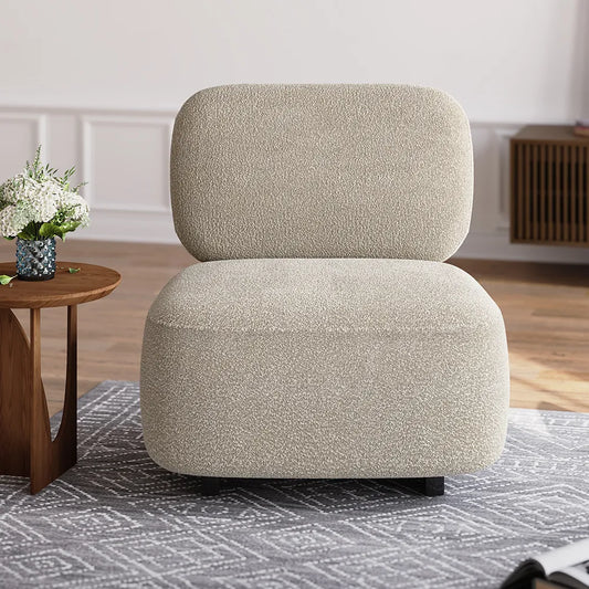 29.92" Modern Accent Chair