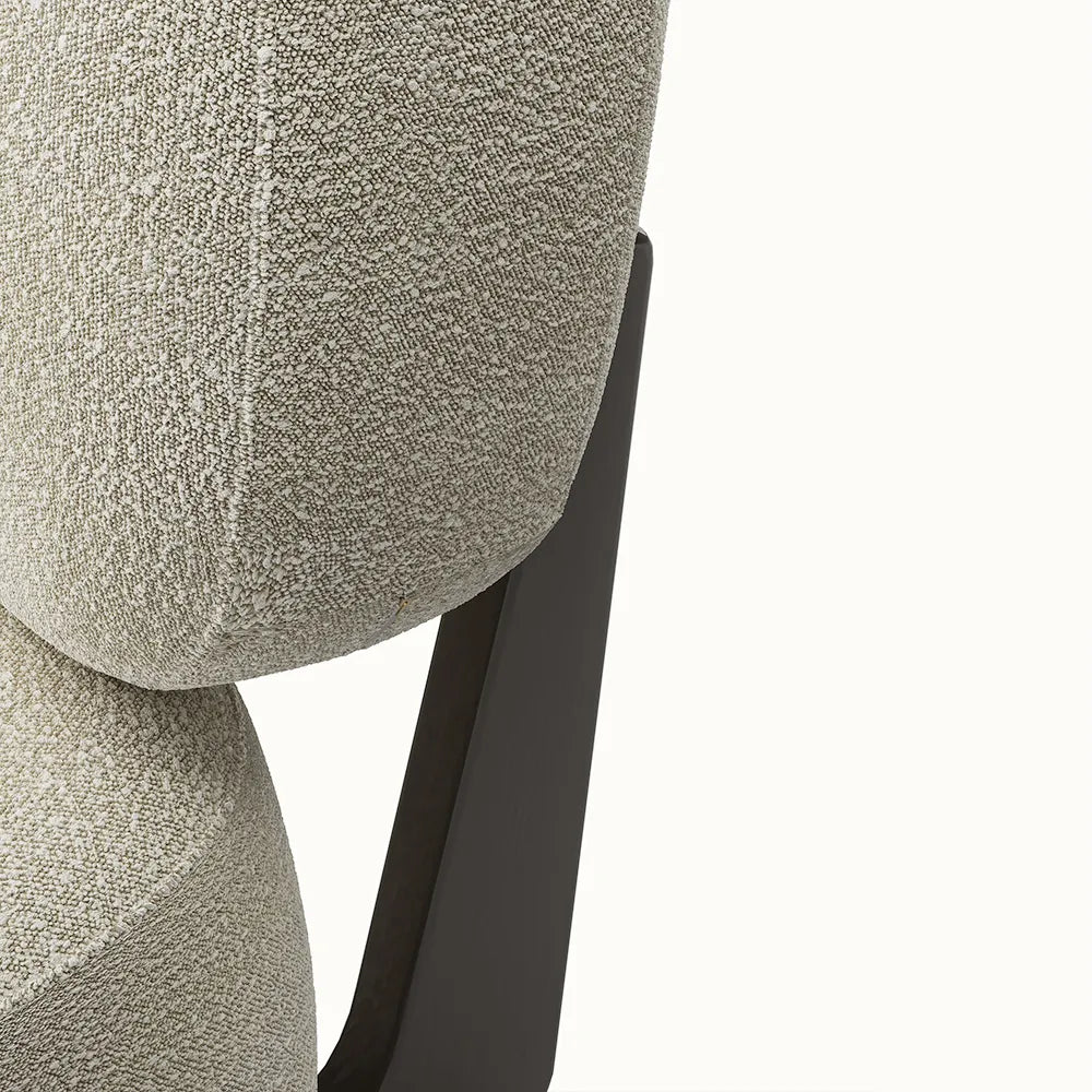 29.92" Modern Accent Chair