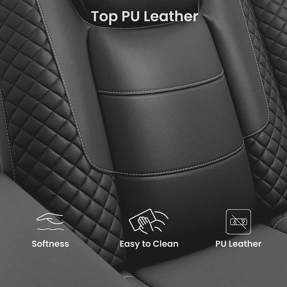 85'' Power Reclining Sofa Home Theather Sofa