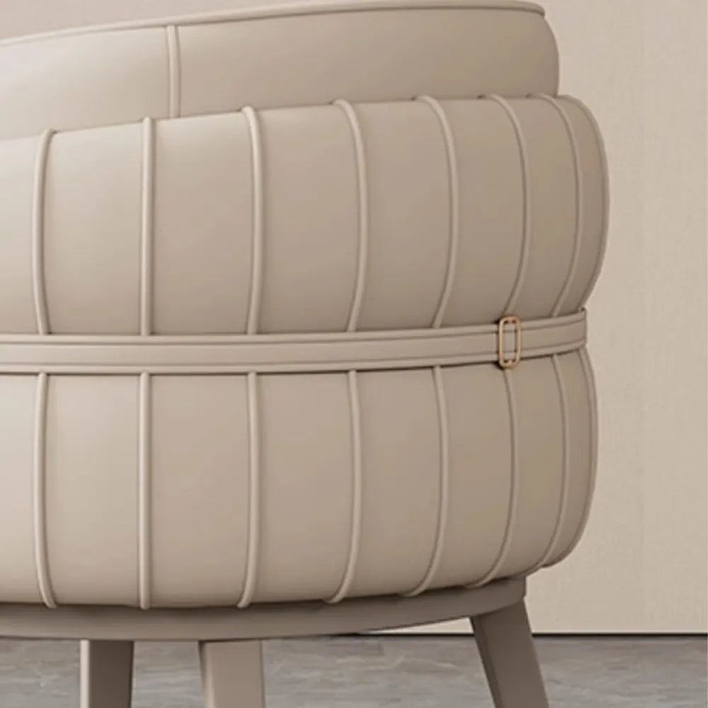 Lot de 2 chaises de salle à manger modernes et luxueuses 
