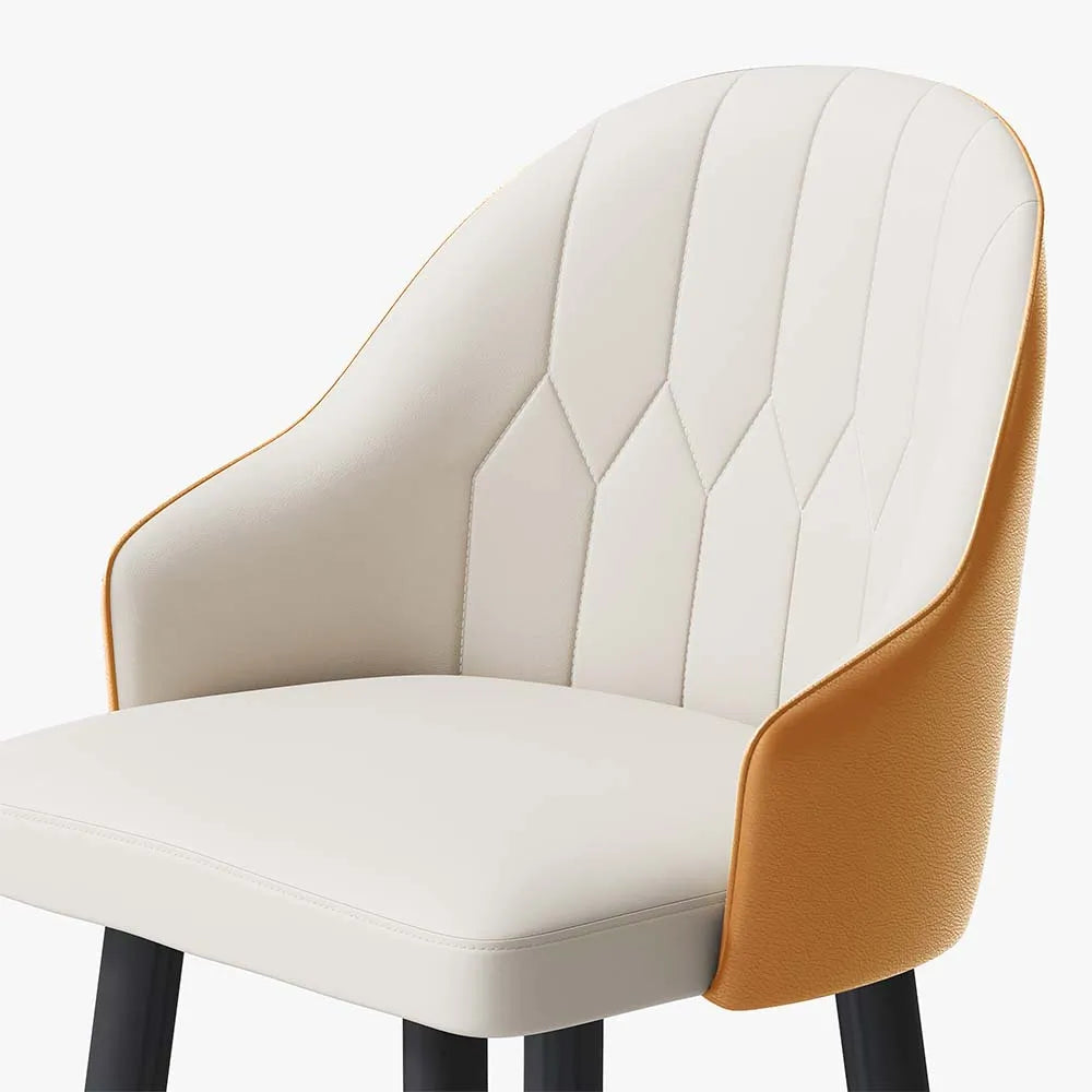 30'' Modern Bar Stools Set of 2