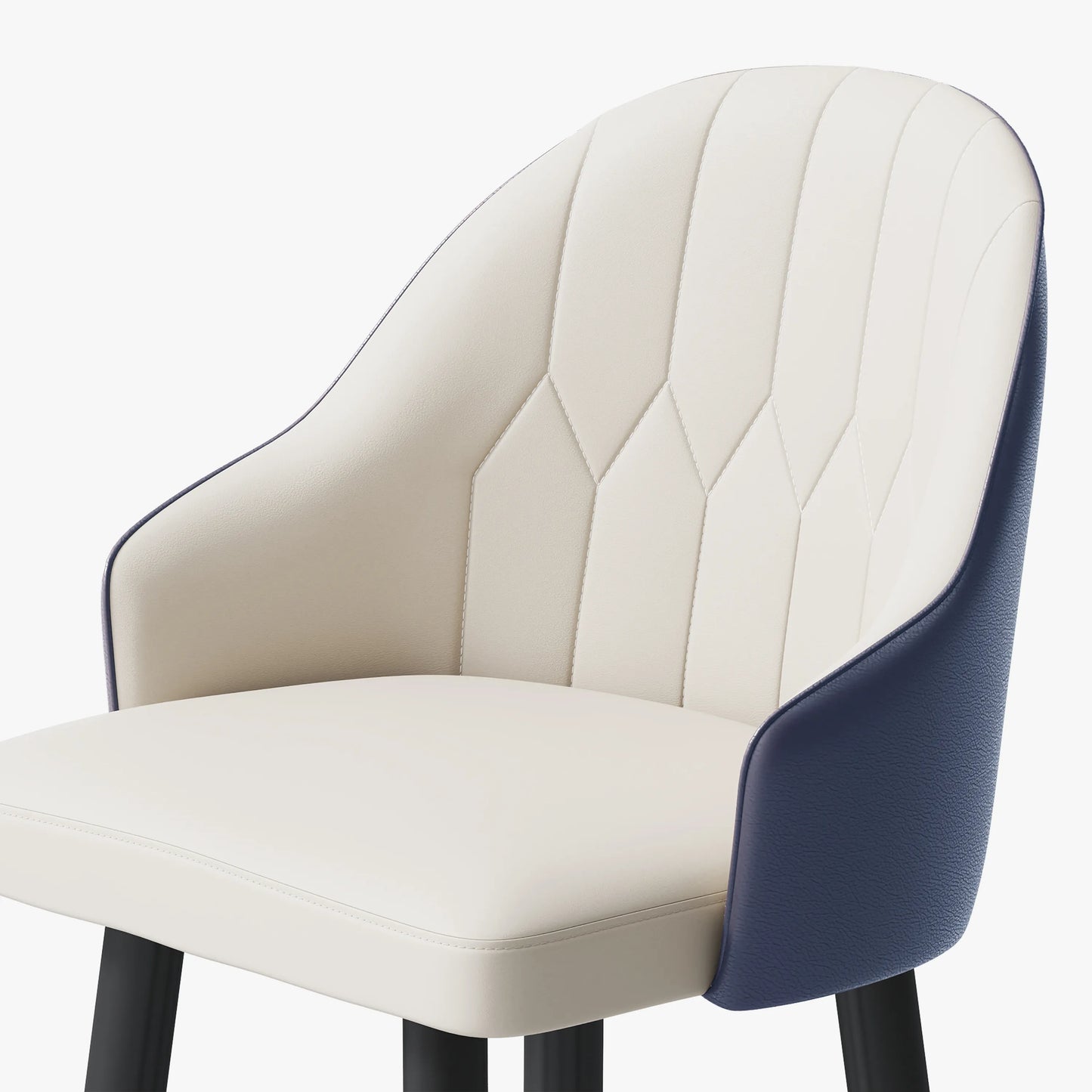 30'' Modern Bar Stools Set of 2