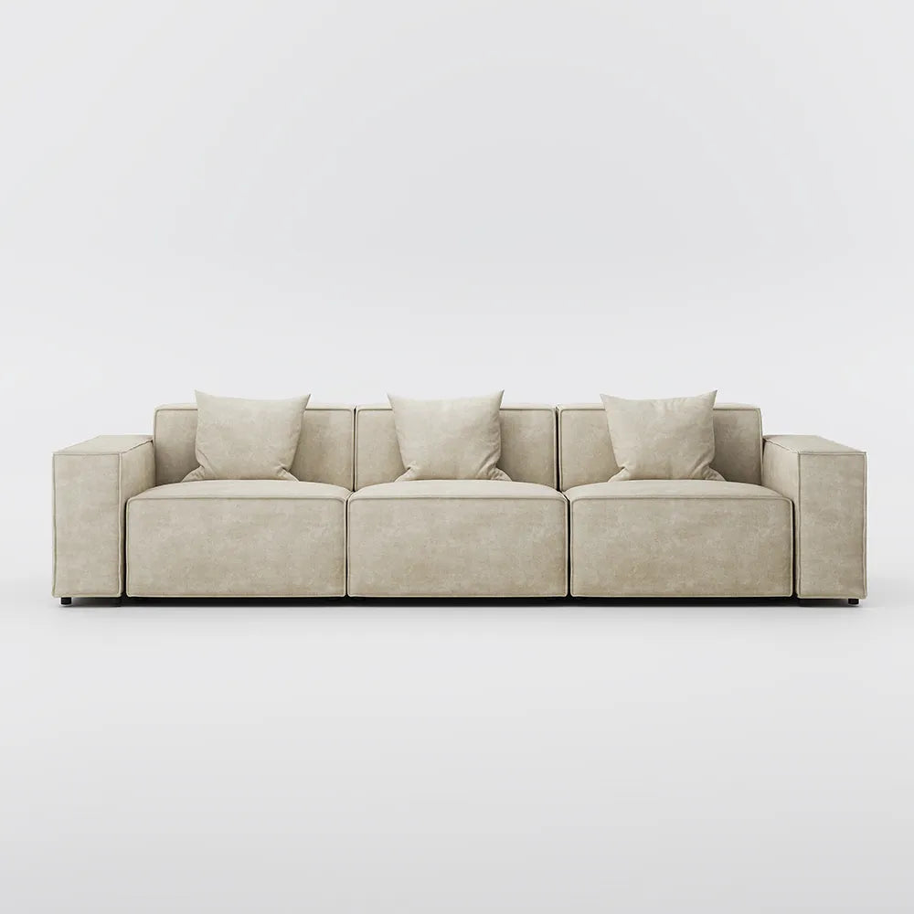 Barrett-Power Reclining Sofa