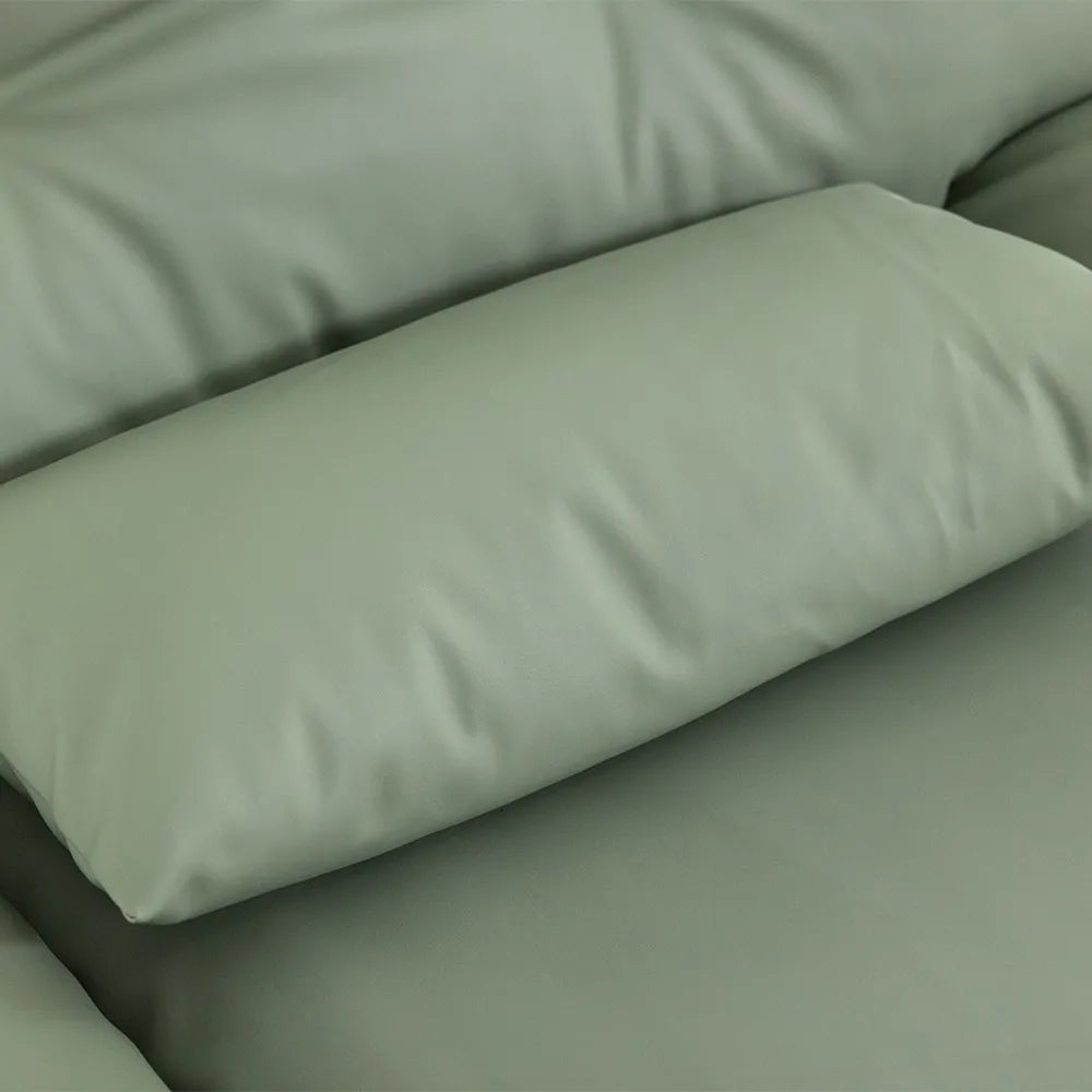 Fauteuil inclinable électrique pivotant avec coussin de taille 