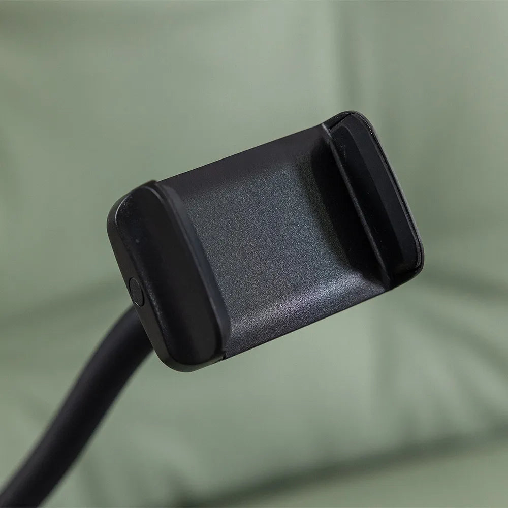 Fauteuil inclinable électrique pivotant avec coussin de taille 