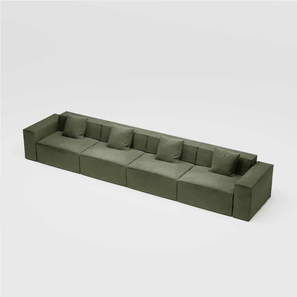 Barrett-Power Sofa Bed
