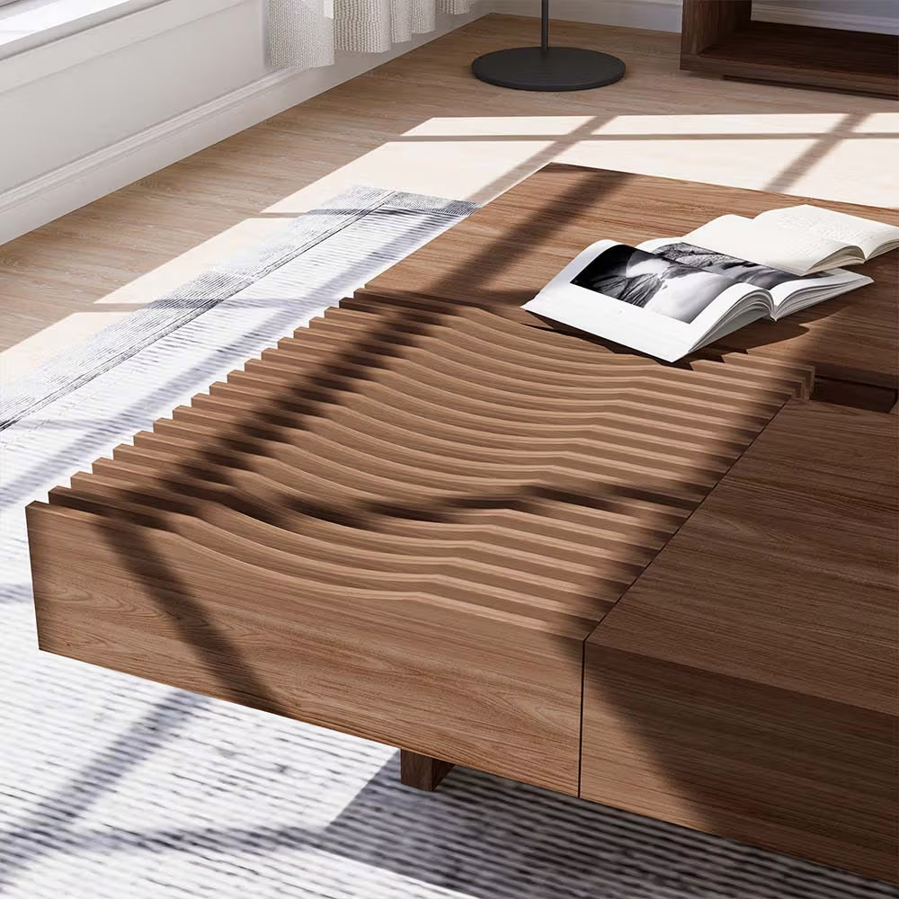 Mid Century Modern Coffee Table