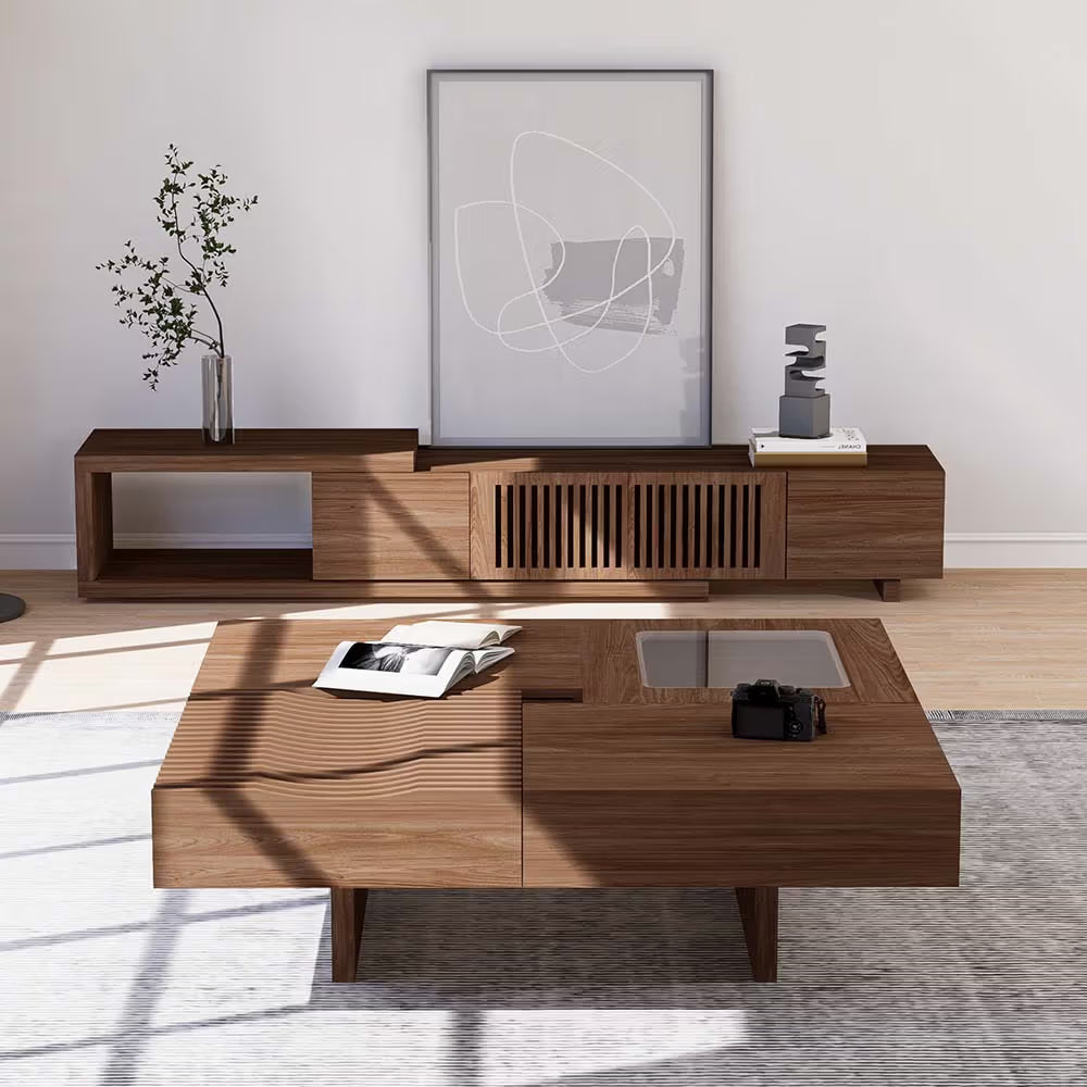 Mid Century Modern Coffee Table