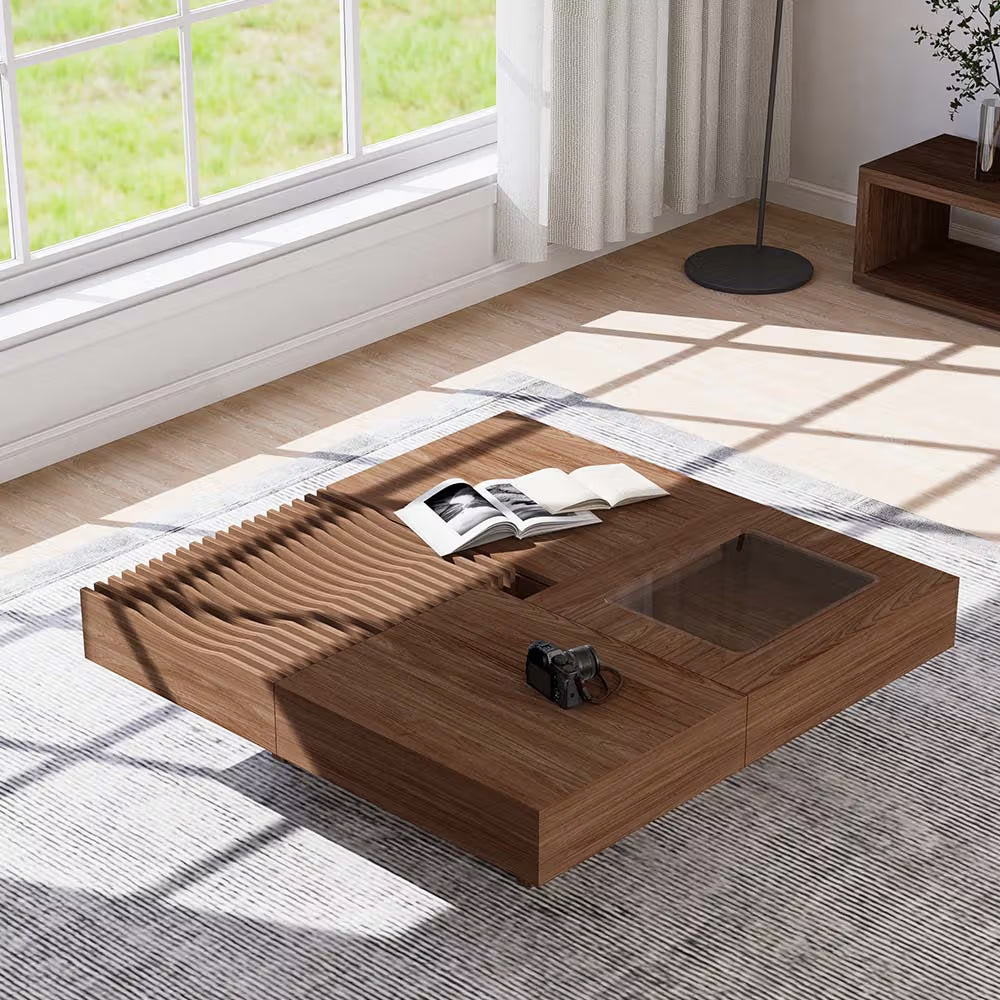 Mid Century Modern Coffee Table